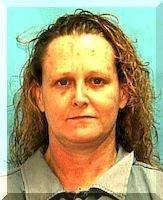 Inmate Chelsie L Hall