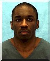 Inmate Chez A Blackwell