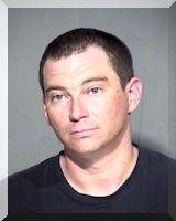 Inmate Chris Earls