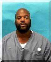 Inmate Christian M Johnson