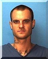 Inmate Christopher A Palmer