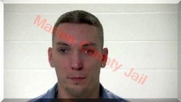 Inmate Christopher A Porter