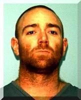 Inmate Christopher B Radekin