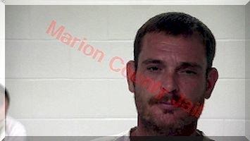 Inmate Christopher Calip Smith