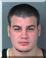 Inmate Christopher Michael Davis