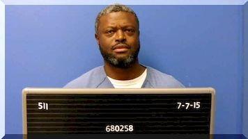 Inmate Christopher E Lynn