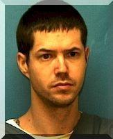 Inmate Christopher Golden