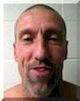Inmate Christopher Hough