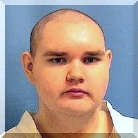 Inmate Christopher J Cook