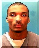 Inmate Christopher K Oneal