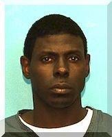 Inmate Christopher L Brown