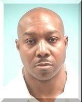 Inmate Christopher Mccune