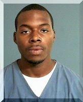Inmate Christopher Montgomery