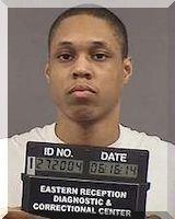 Inmate Christopher J Moore