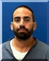 Inmate Christopher S King