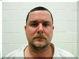 Inmate Christopher W Williams