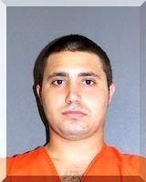 Inmate Chritopher Ciraco