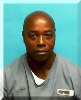 Inmate Clayton Howard