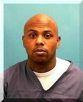 Inmate Clifford A Jr Weems
