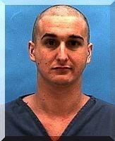 Inmate Cody J Pointer