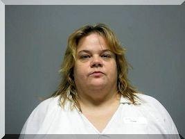 Inmate Connie J Murry
