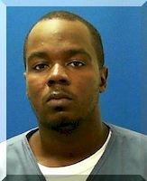 Inmate Corris A Lewis