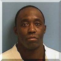 Inmate Cortez L Lockett