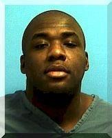 Inmate Cortney C Richardson
