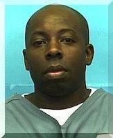 Inmate Courtney T Jones
