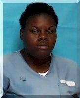 Inmate Crystal T Givens