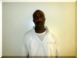 Inmate Curtis C Hampton Iii