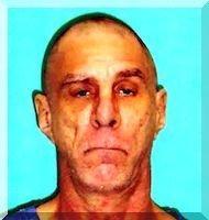 Inmate Curtis J Brown