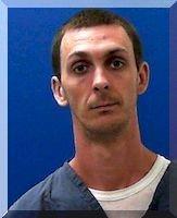Inmate Dameron S Ervin