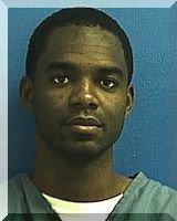 Inmate Damion B Cole