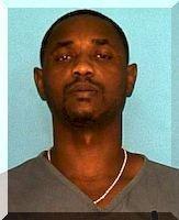 Inmate Damon V Welch