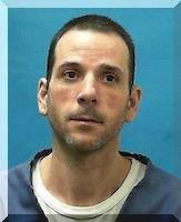 Inmate Daniel P Howe
