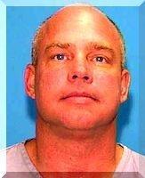 Inmate Daniel R Garner