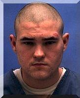 Inmate Daniel T Summers