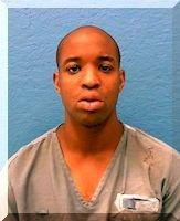Inmate Dannay D Johnson