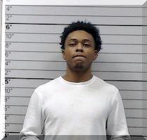 Inmate Darien M Graham