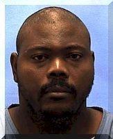 Inmate Darius M Allen
