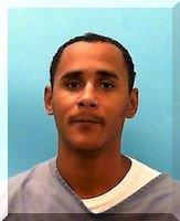 Inmate Darnell E Johnson