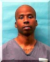 Inmate Daron A Alexander
