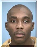 Inmate Darrell Fairley