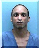 Inmate Darrell L Jenkins