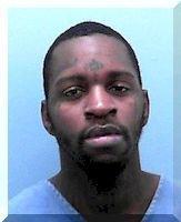 Inmate Darren D Cheatham