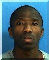 Inmate Darren L Franklin