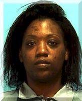 Inmate Darriale S Vaughn