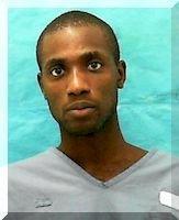 Inmate Darrius L Worthey