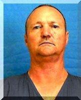 Inmate David A Barber